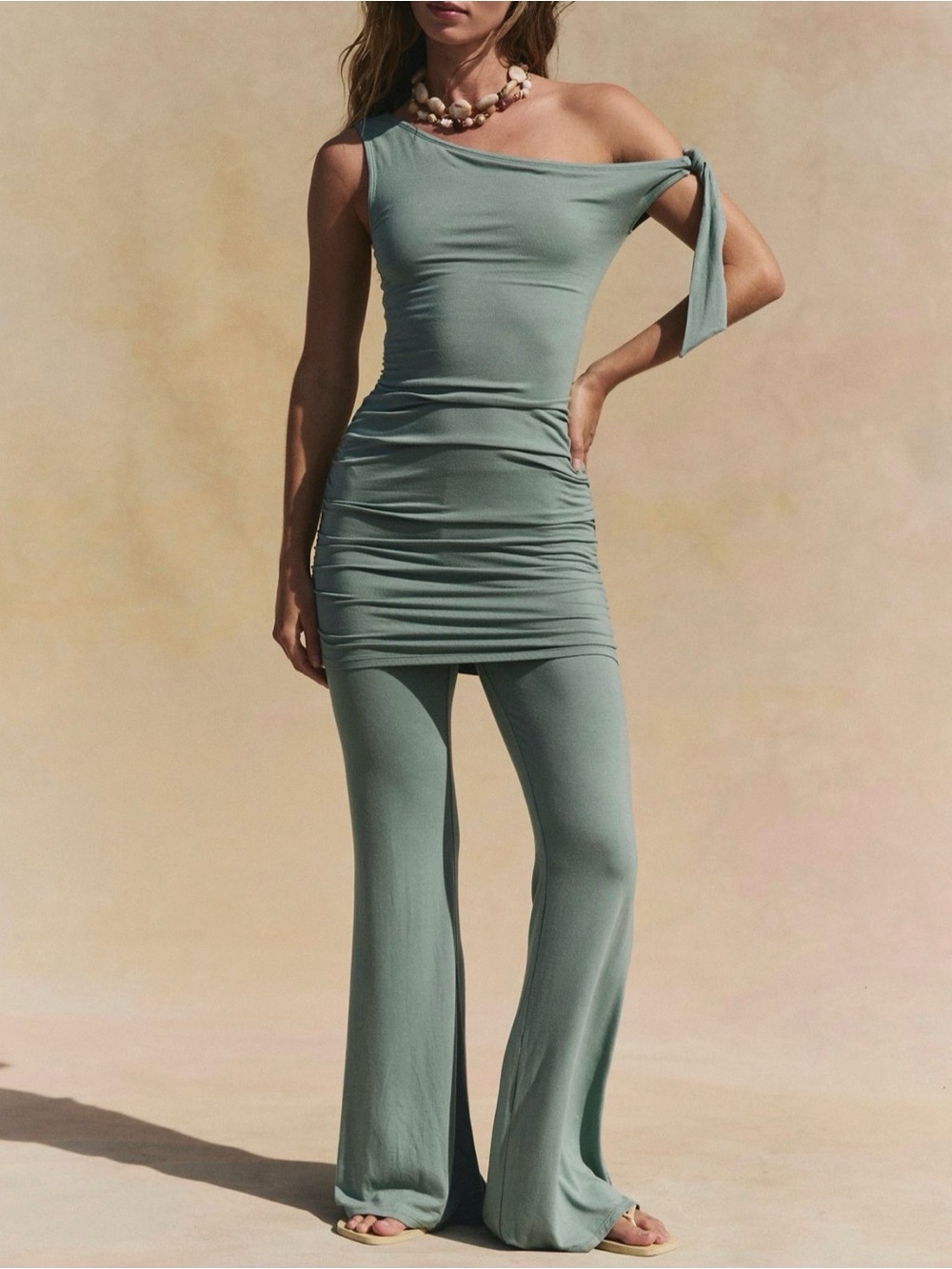 Free People Virelle One Piece Sz M